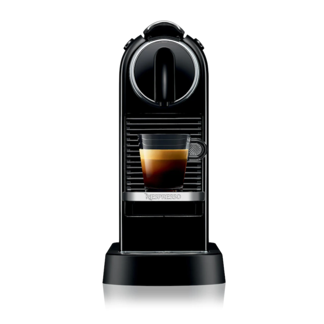 NESPRESSO CITIZ – Fresh Brew
