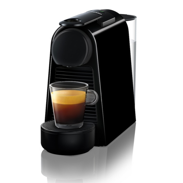 NESPRESSO ESSENZA MINI , BLACK ,DELONGHI – Fresh Brew Co.