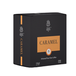 POUR OVER BAG | CARAMEL | MEDIUM ROAST