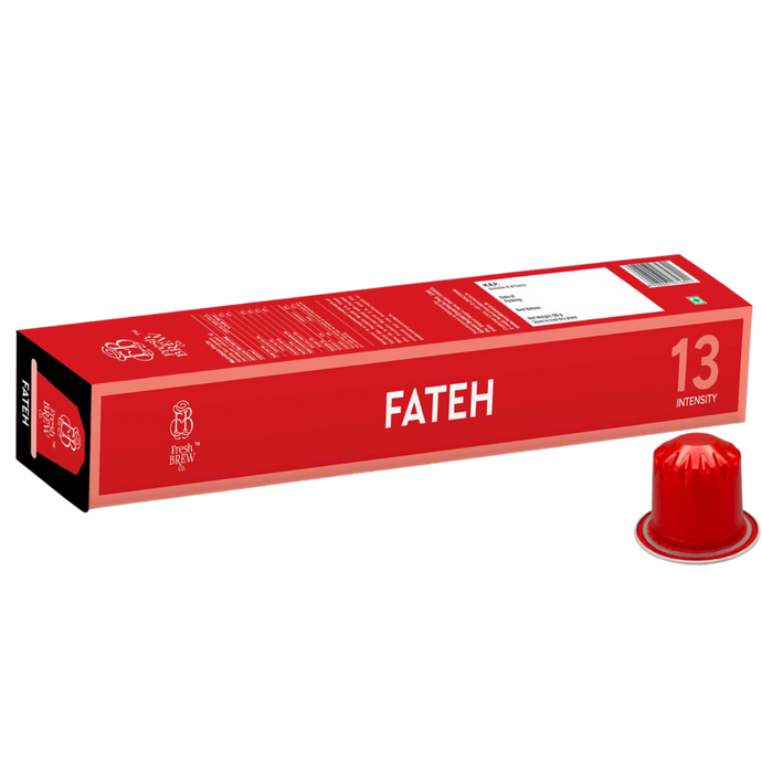 Fateh | Intensity 13