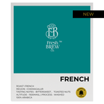 FRENCH ROAST | INTENSITY 10