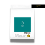 FRENCH ROAST | 250 GRAMS
