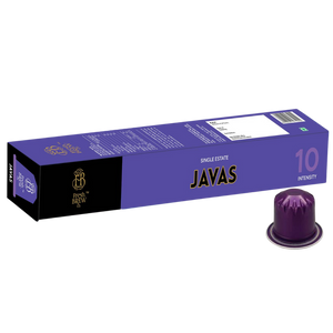 Javas | Intensity 10