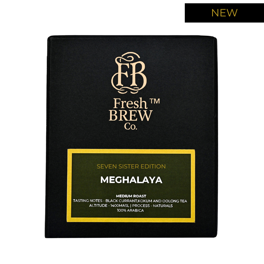 MEGHALAYA | INTENSITY 6
