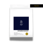 MYSORE NUGGET | MEDIUM ROAST | 250 GRAMS