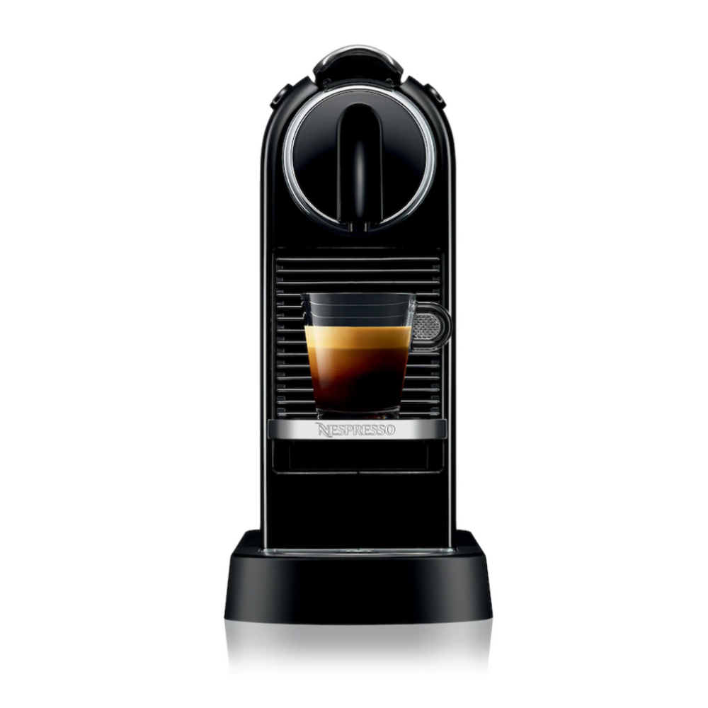 Nespresso Citiz