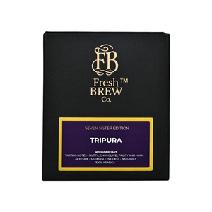TRIPURA | INTENSITY 6