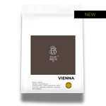 VIENNA ROAST | 250 GRAMS