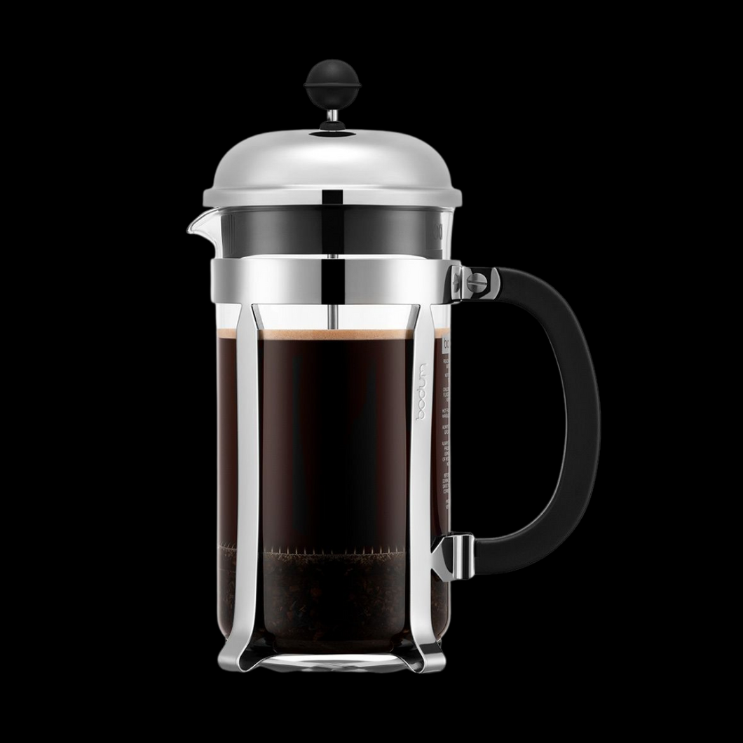 Bodum Chambord French Press, 8 cups