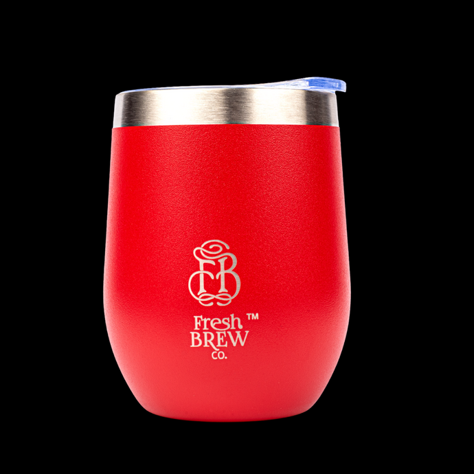 Tumbler | Red | 360ml