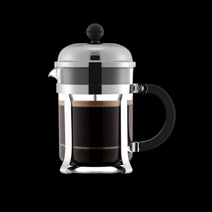 Bodum Chambord French Press | 4 cups | 500 ML