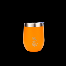 Tumbler | Orange | 360ml