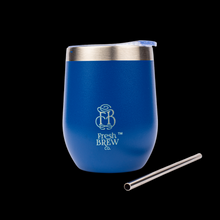 Tumbler | Blue | 360ml