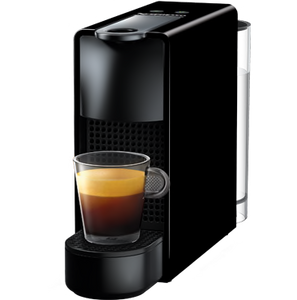 Nespresso Essenza Mini , Black , Krups