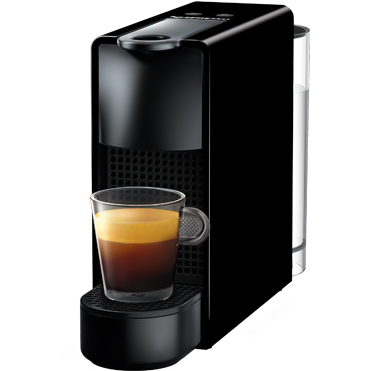 KRUPS Machine Nespresso Essenza Mini