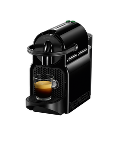 Inissia coffee machine outlet